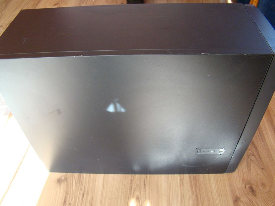 Komputer stacjonarny Asus Prime B250 Plus  i5 7400