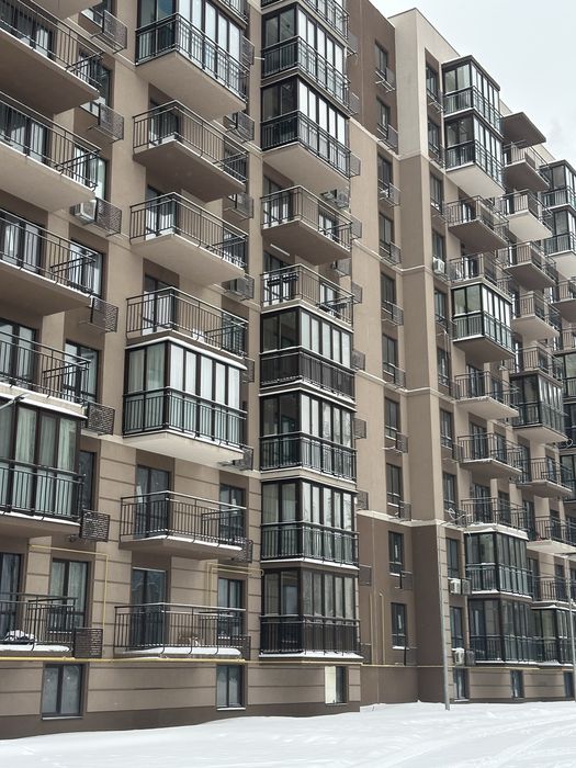 2-кімнатна квартира за адресою вул. Метрологічна (площа 60,1 м²) - Atlanta.ua - фото 4