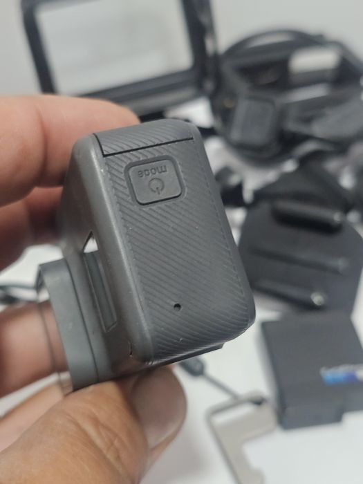 Gopro 6 Excelente Estado com extras