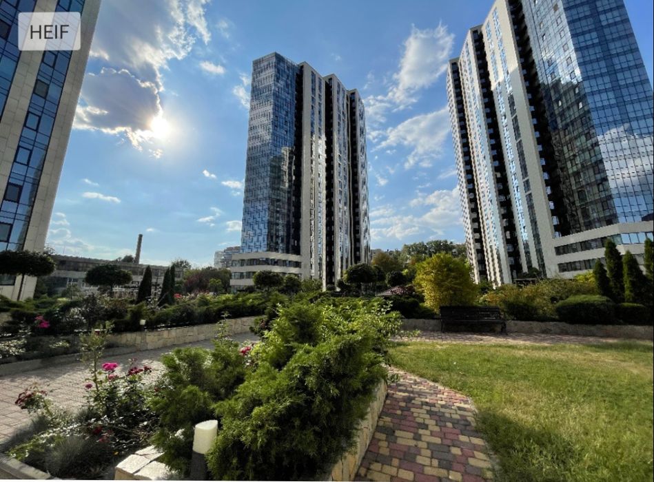 Квартира подобово, погодинно 3 кв у Центрі міста