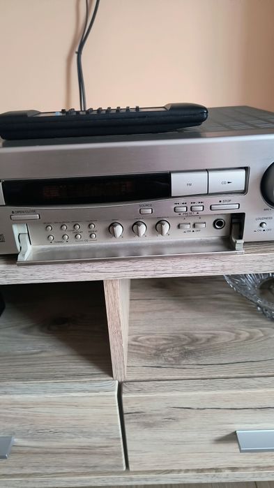 Amplituner Onkyo CR-70
