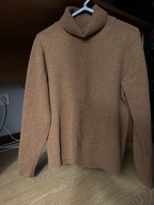 Turtle neck UNIQLO - S