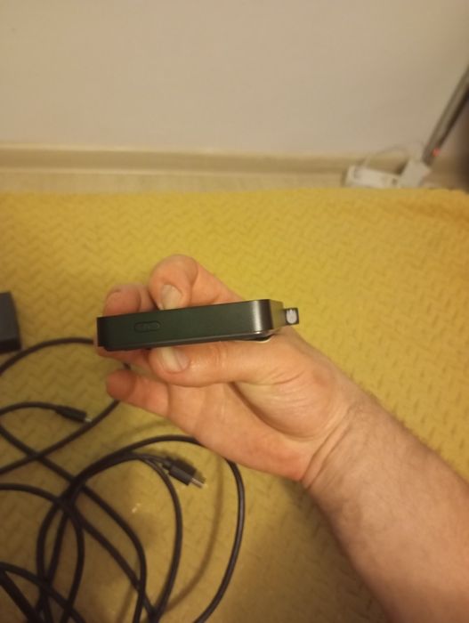 Dekoder UPC Apollo 4K