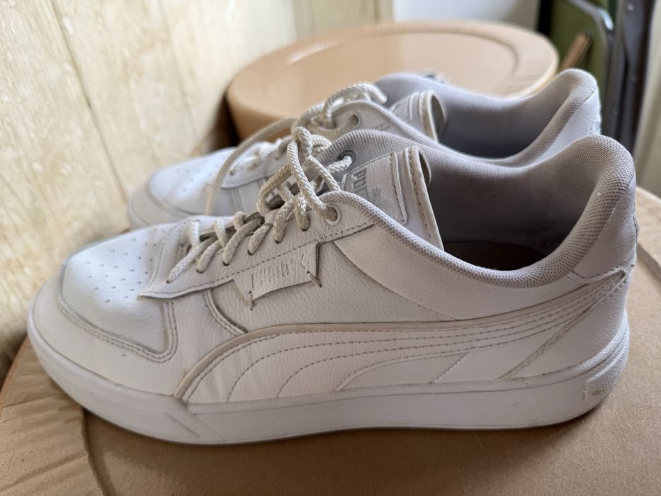Оригінальні чоловічі кросівки PUMA, 44 розмір