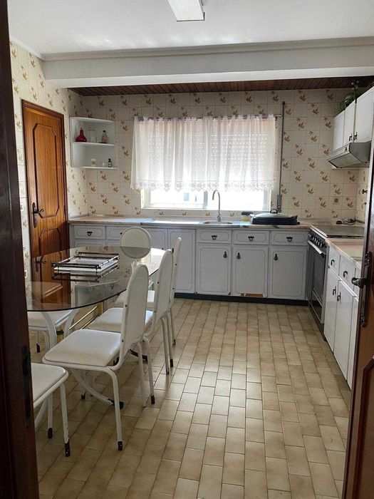 Aluga-se T3 em Mozelos