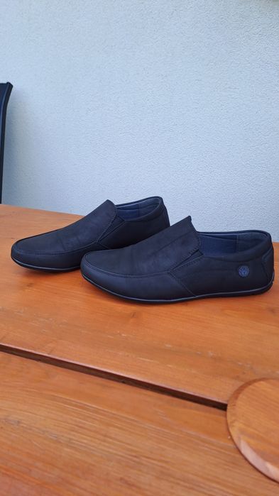 Mokasyny Wojtyłko 35