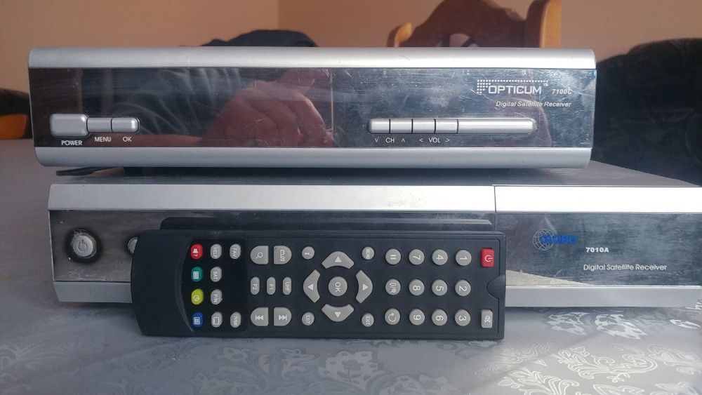 тюнер GLOBO    .