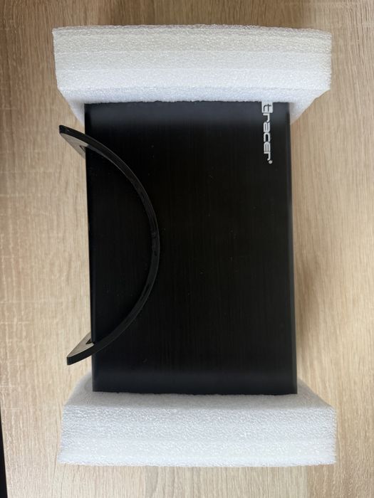 Obudowa na dysk HDD 3.5” SATA/IDE USB 2.0 Tracer
