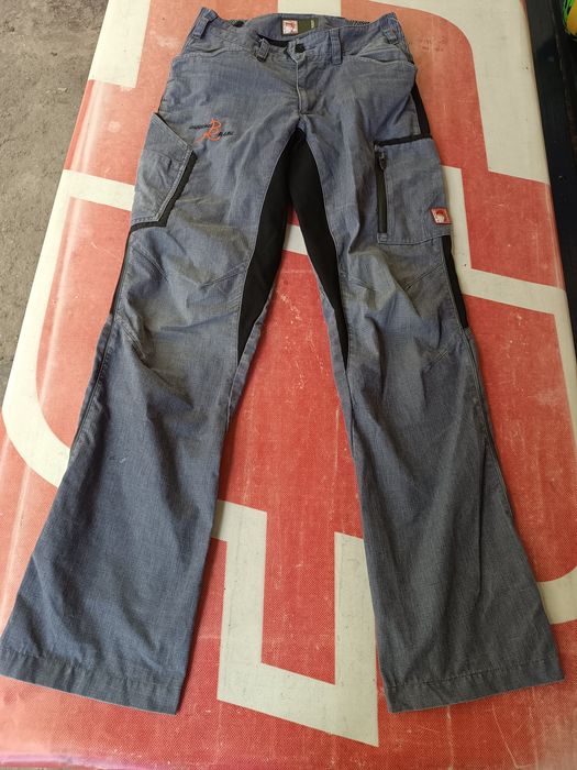Продам мужские рабочие штаны Engelbert Straus