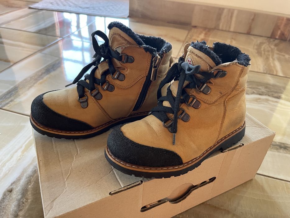 Ботинки дитячі