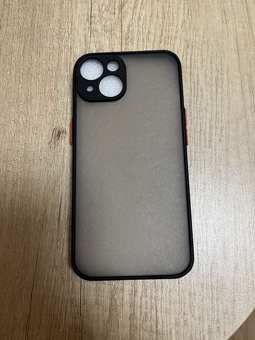 Чехол,бамбер на iPhone