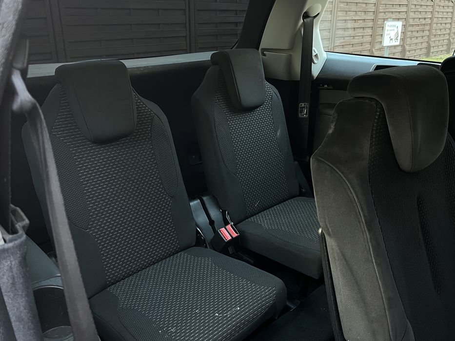 C4 grandpicasso 1.8 LPG Gaz 7-miejsc