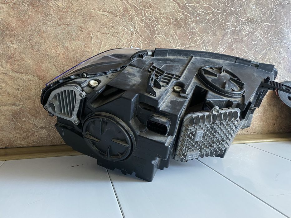 BMW Full Ied Adaptive F 15, F 16.