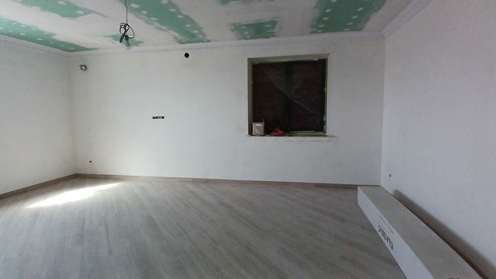Продам Дуплекс. дом на 2 семьи вблизи Одессы. Малодолинское. 18 соток. Сухой Лиман.