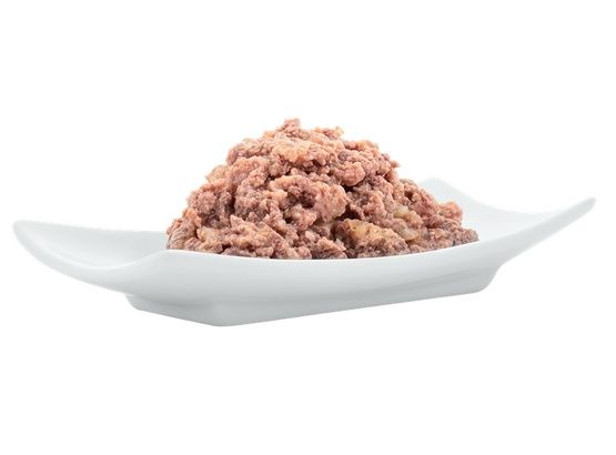 Monoproteinowa karma dla kota Catz Finefood Purrrr - 70% KONINA 85g