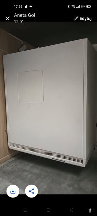 Komputer stacjonarny