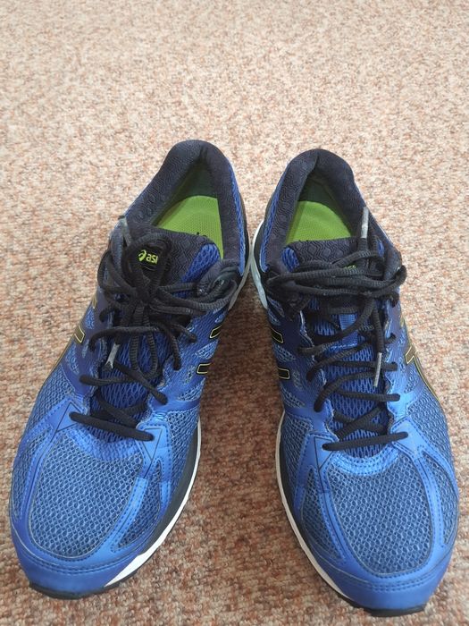 Harga sepatu asics gel cumulus 17 discount