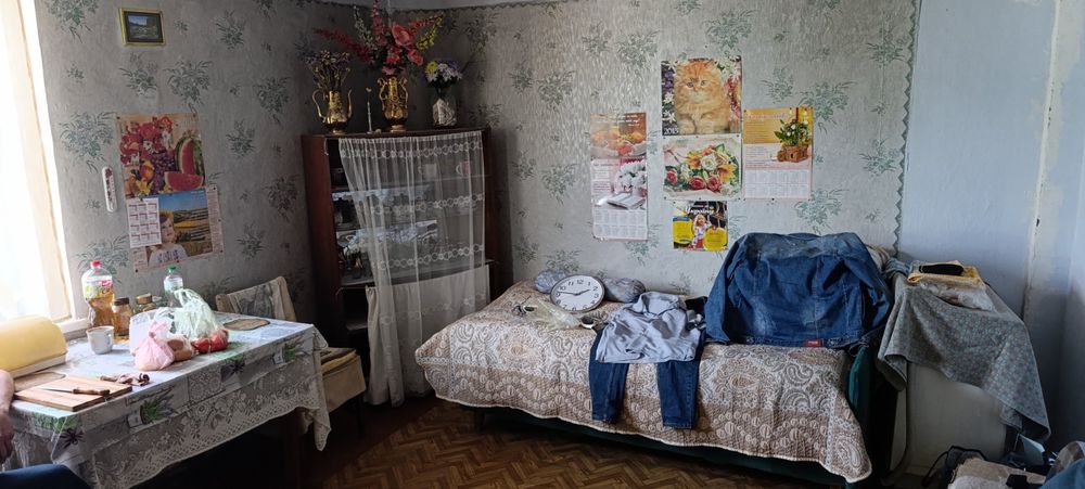 Продаётся дом с. Мардаровка