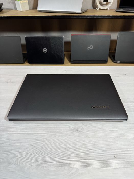 Ноутбук Lenovo 510/i5-7200U/8 Gb/SSD 256 Gb/Nvidia GeForce 940MX 2 Gb