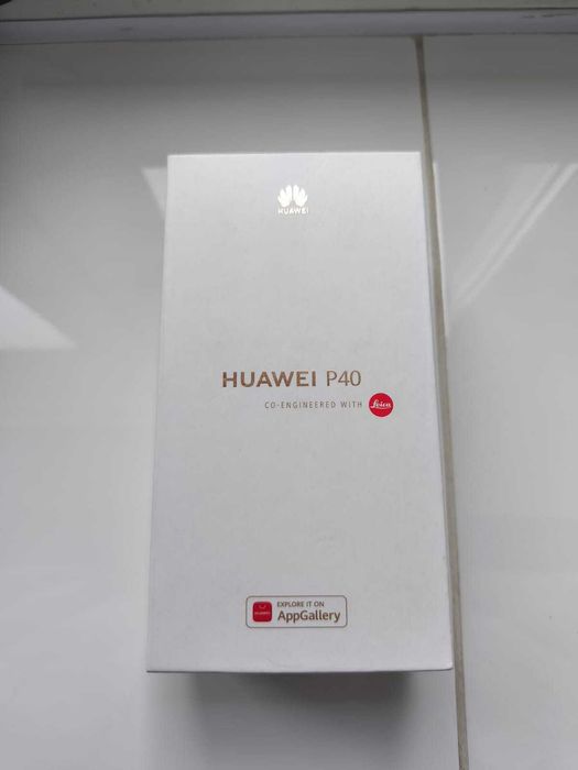 HUAWEI P40 5g 128 gb