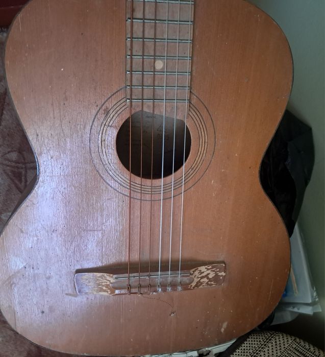 Гитара  гітара  б.у.