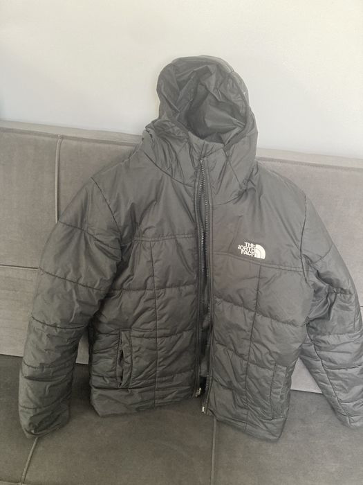 Dwustronna kurtka The North Face