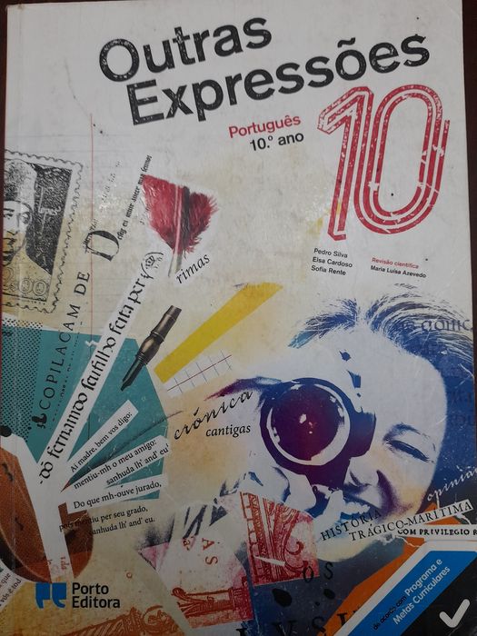 Portuguese Manual – Other Expressions, 10th Grade