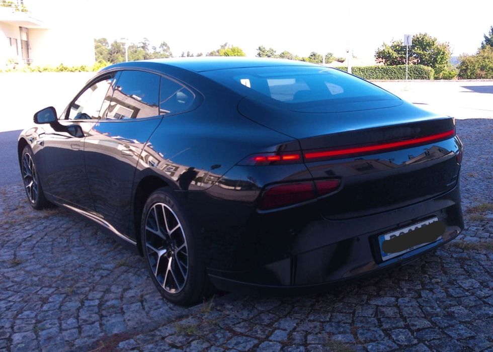 XPeng P7 Performance  473cv 500kms autonomia — photo 2