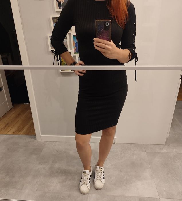 Sukienka tuba Primark L 40