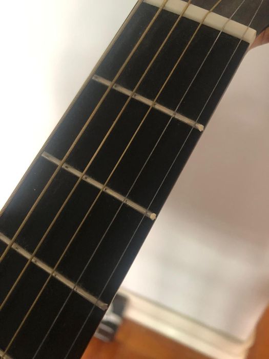 Guitarra acustica Martin LXM