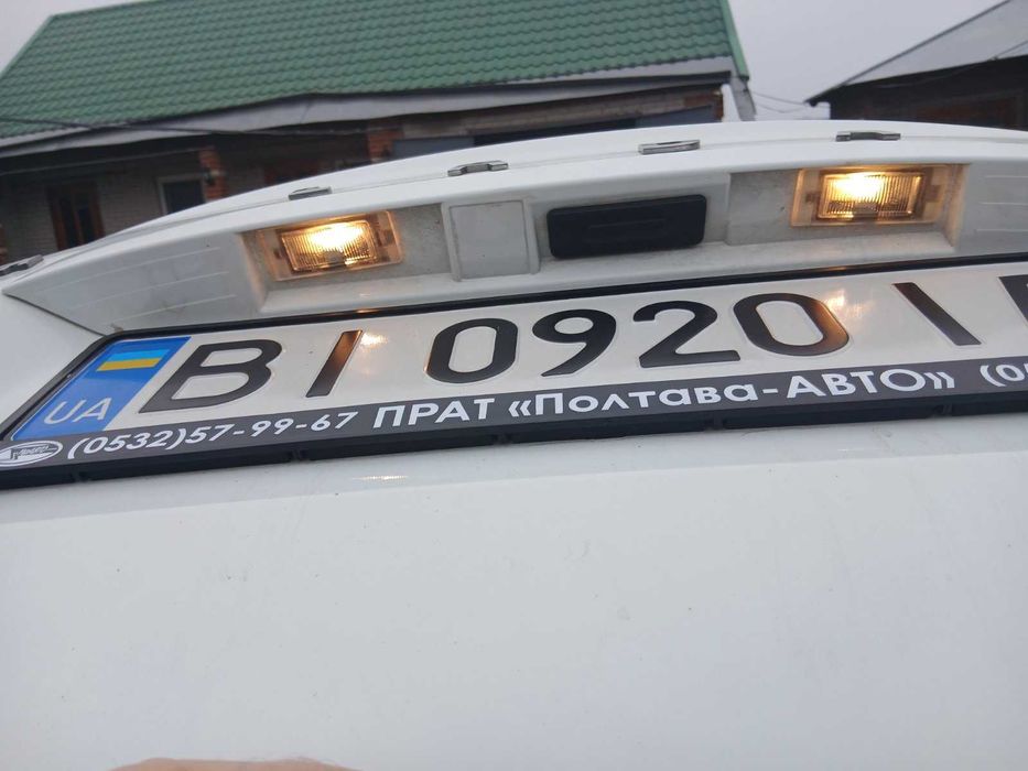 Авто Лада Гранта (нове)