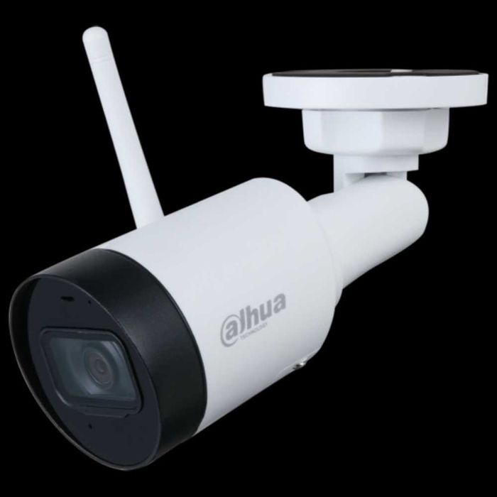 Wi-Fi 4МП IP камера відеоспостереження Dahua Камера видеонаблюдения