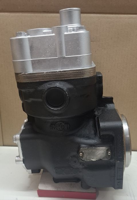 Продам компрессор Knorr-bremse LS 3907 для MAN Euro6