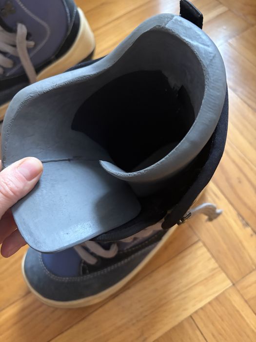 Buty snowboardowe Northwave