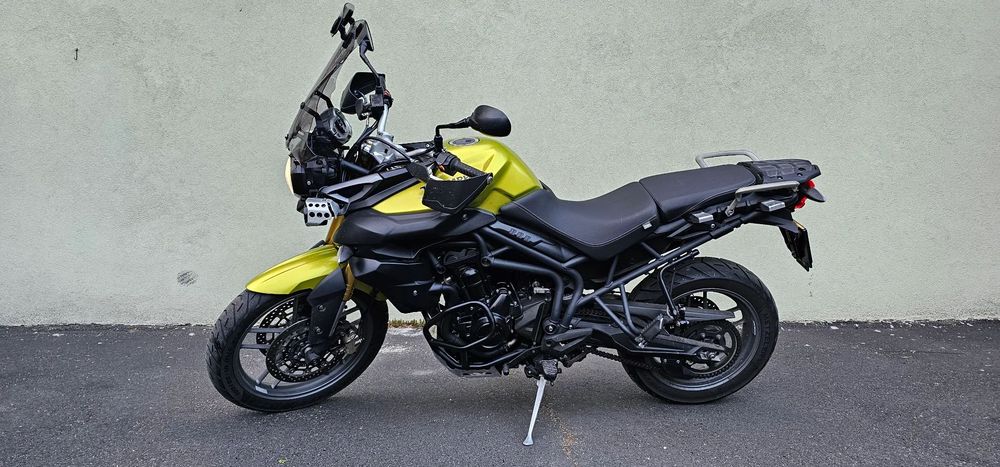 Triumph