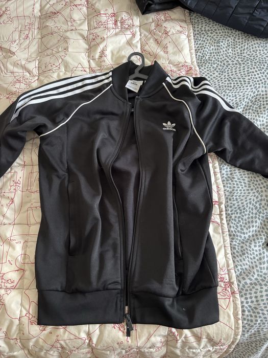 Casaco adidas tamanho M