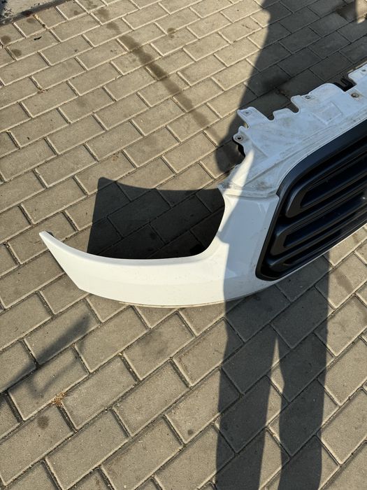 Atrapa grill Ford Transit Mk8