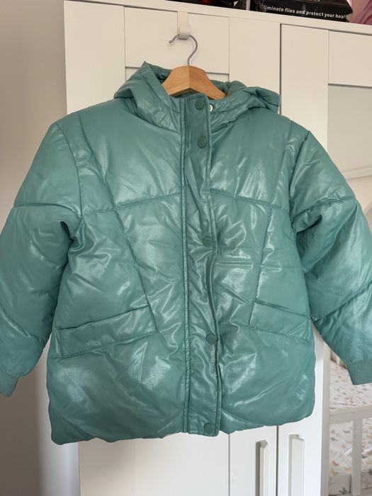 Куртка Sinsey 128 см зима