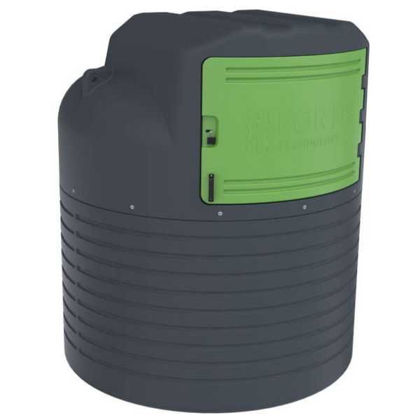 Zbiornik na paliwo ECOTANK ETK 5000L 24K