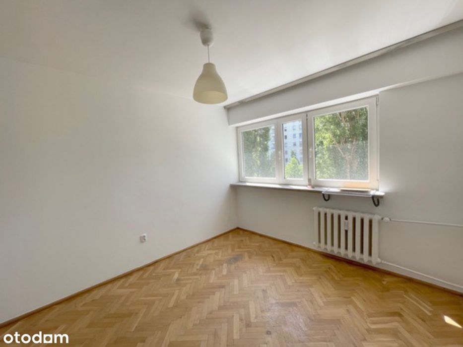 Mieszkanie, Warszawa