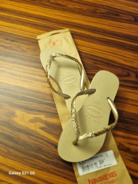 Havaianas originais