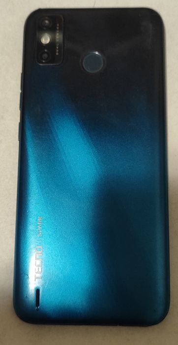 Продам Tecno spark 6 Go