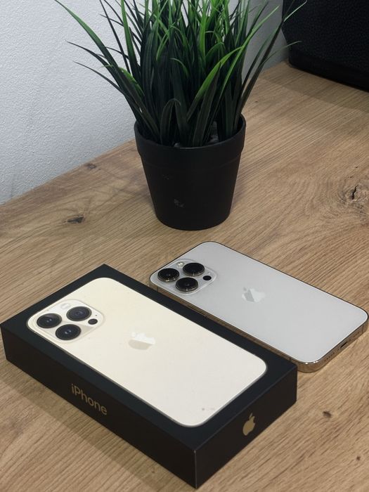 Iphone 13 Pro 128 Gb