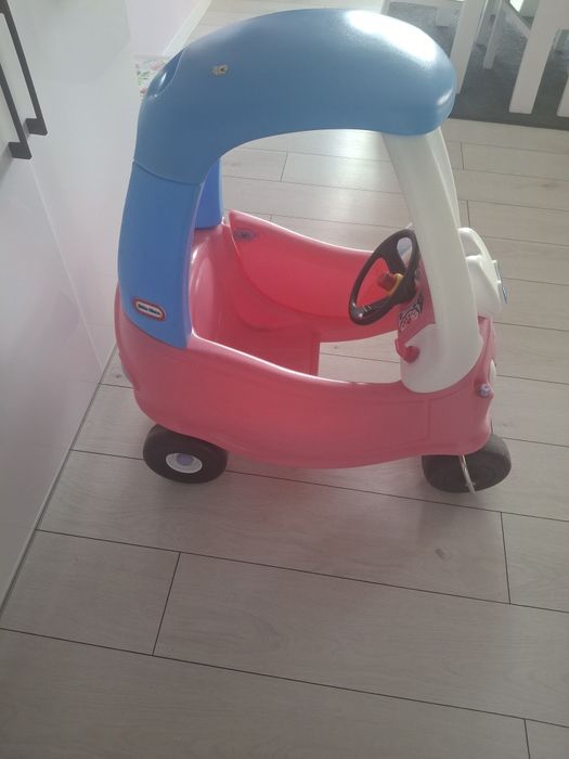 Jeździć Little Tikes Cozy