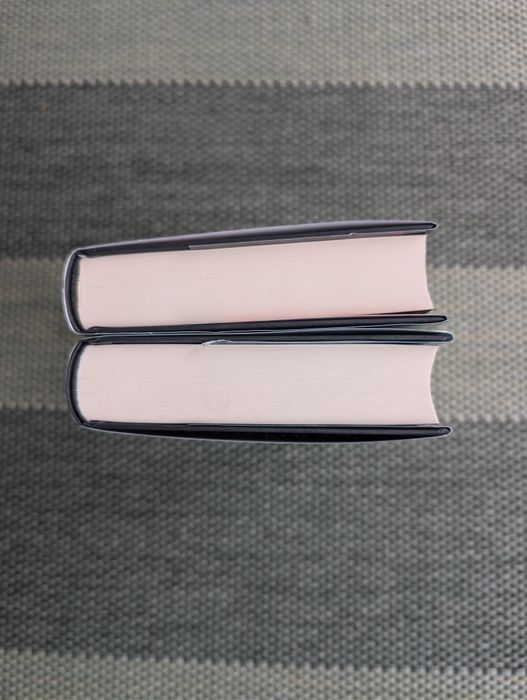 Pack 2 livros - Hjorth & Rosenfelt