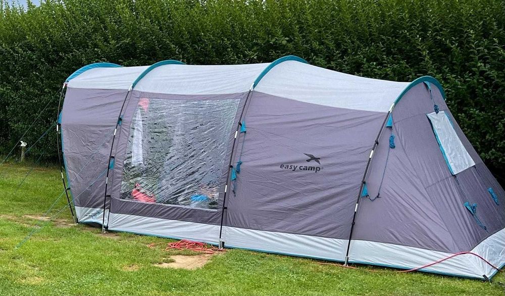 Namiot EasyCamp Palmade 400 4-osobowy easy camp palmade