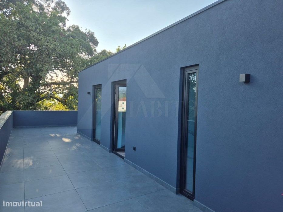 Apartamento Duplex