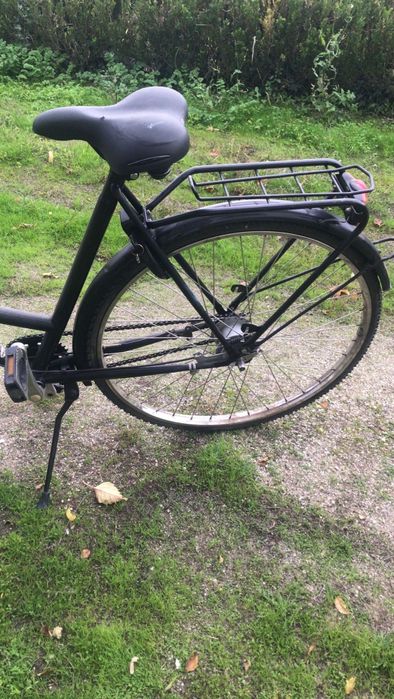 Bicicleta marca Batavus