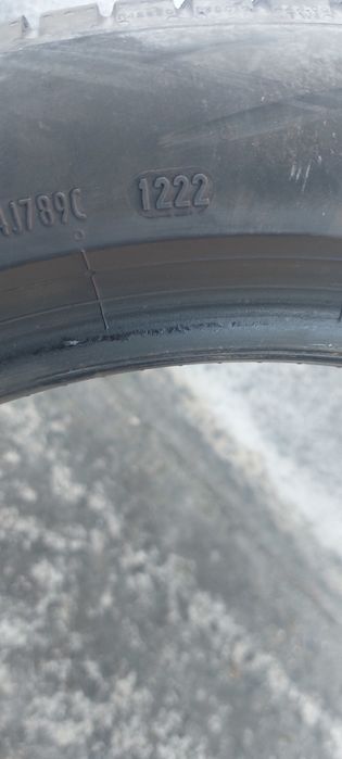 Pirelli cinturato P7