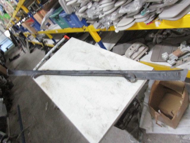 Spoiler do pára-choques trás HYUNDAI Lantra I (J1)